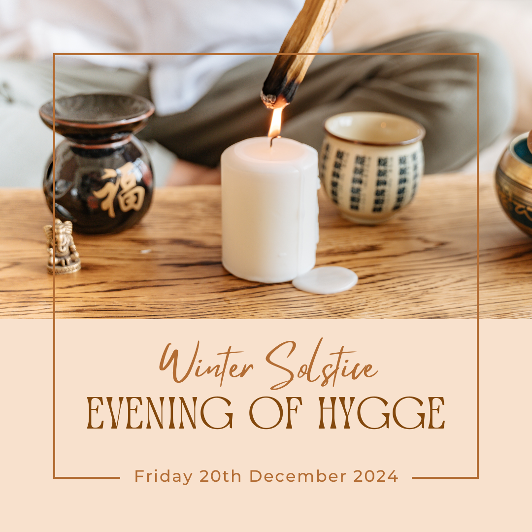 Winter Solstice 2024