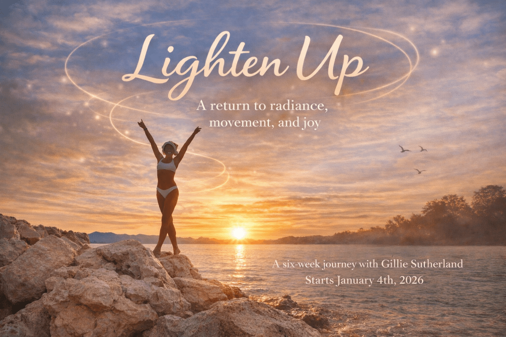 Lighten Up in&nbsp;January