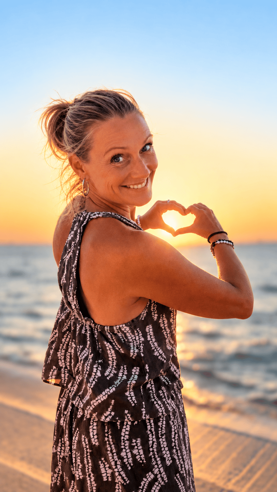 Adria HEARTS – a new beginning for me&nbsp;❤️